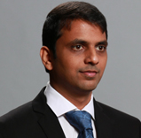 Pratyush Mulukutla