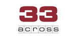33across