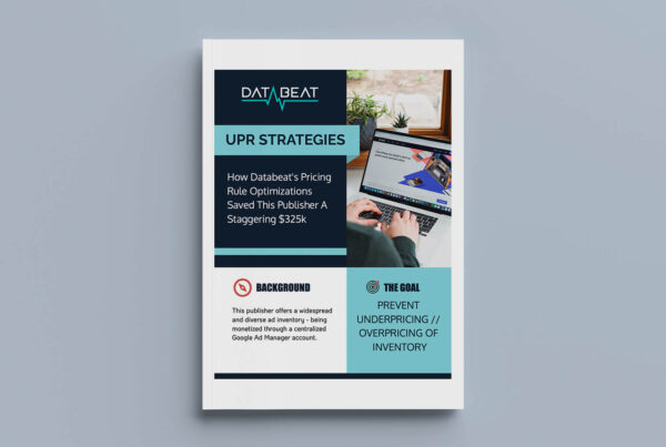 Databeat UPR Strategies