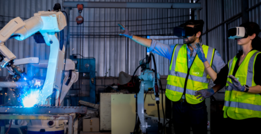 Safety Training in Extended Reality