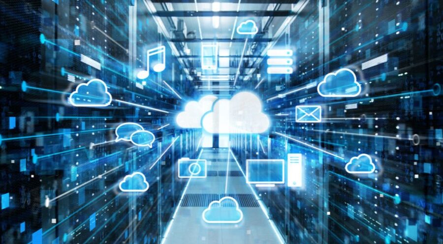 Data Migration and Consolidation for a Media Company