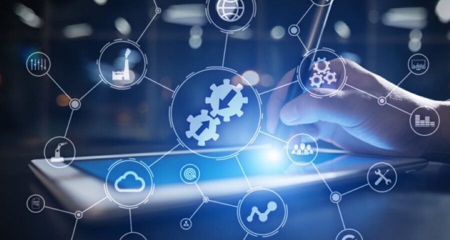 Global Data Integration Solution