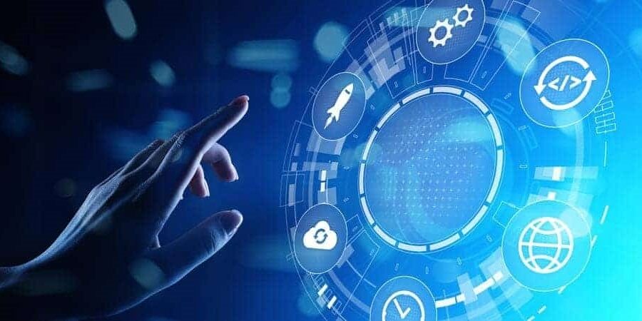 Master Data Management Application
