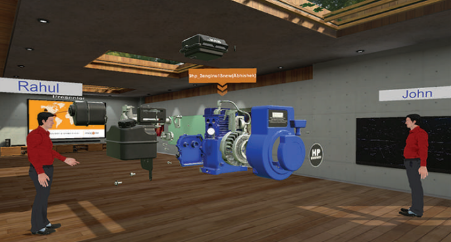 Safety Training in Extended Reality