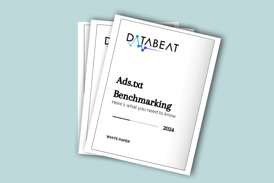 Ads.txt Benchmarking