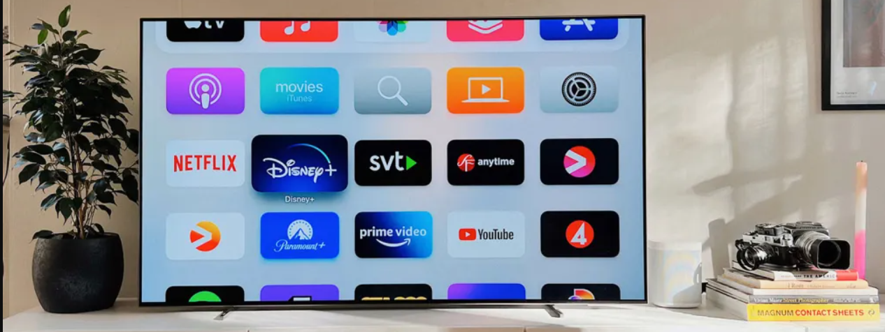 Programmatic Advertising in CTV