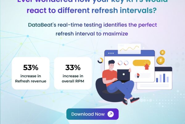 UNLOCKING OPTIMAL AD REFRESH TIMING TO MAXIMIZE YIELD