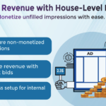 Boost Revenue with House-Level Prebid