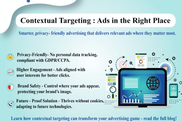 Contextual Targeting: The Future of Privacy-Friendly and Effective Digital Advertising