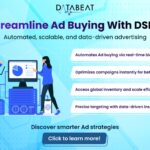 Streamline Ad buying with DSPs