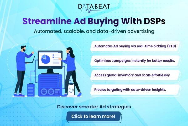 Streamline Ad buying with DSPs