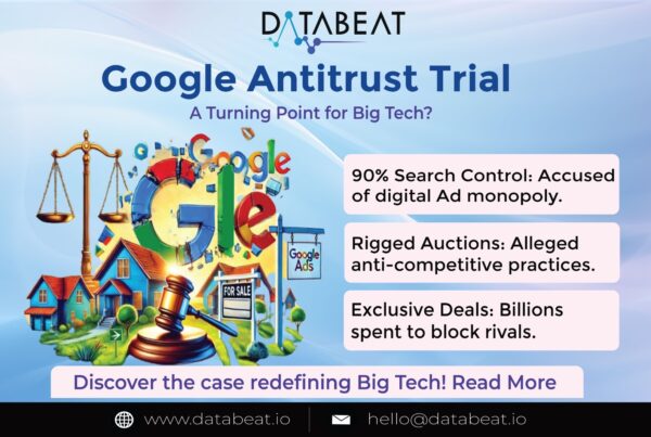 Google Antitrust Trial: A Landmark Case for Big Tech