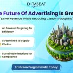 Sustainable in digital advertising: embracing green programmatic