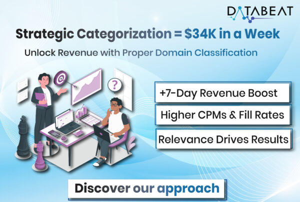 Strategic Content Categorization