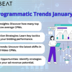 US Programmatic Trends January 2025