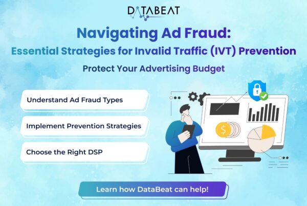 Navigating Ad Fraud: Buy-Side Strategies for Invalid Traffic (IVT) Prevention