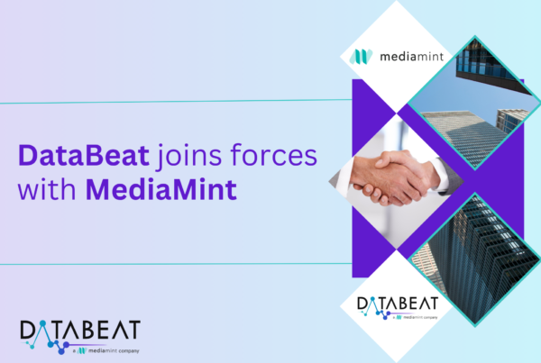 DataBeat- a MediaMint company