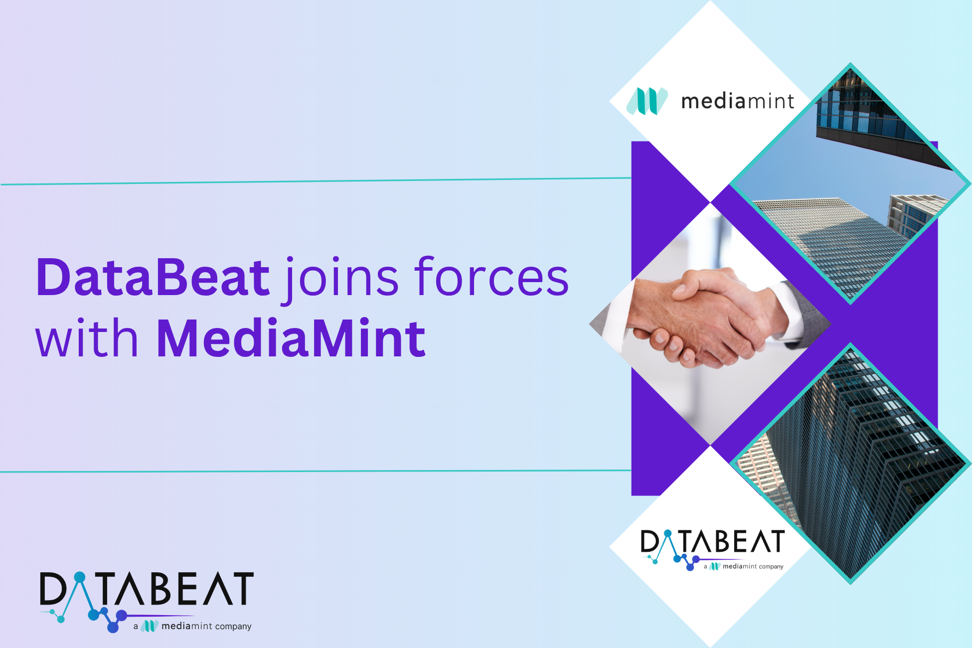 DataBeat- a MediaMint company
