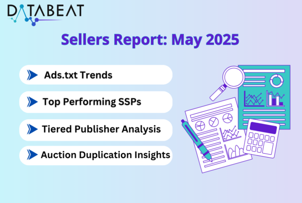 sellers report may 2025