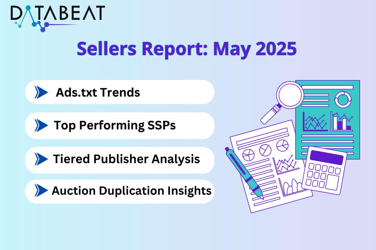 sellers report may 2025