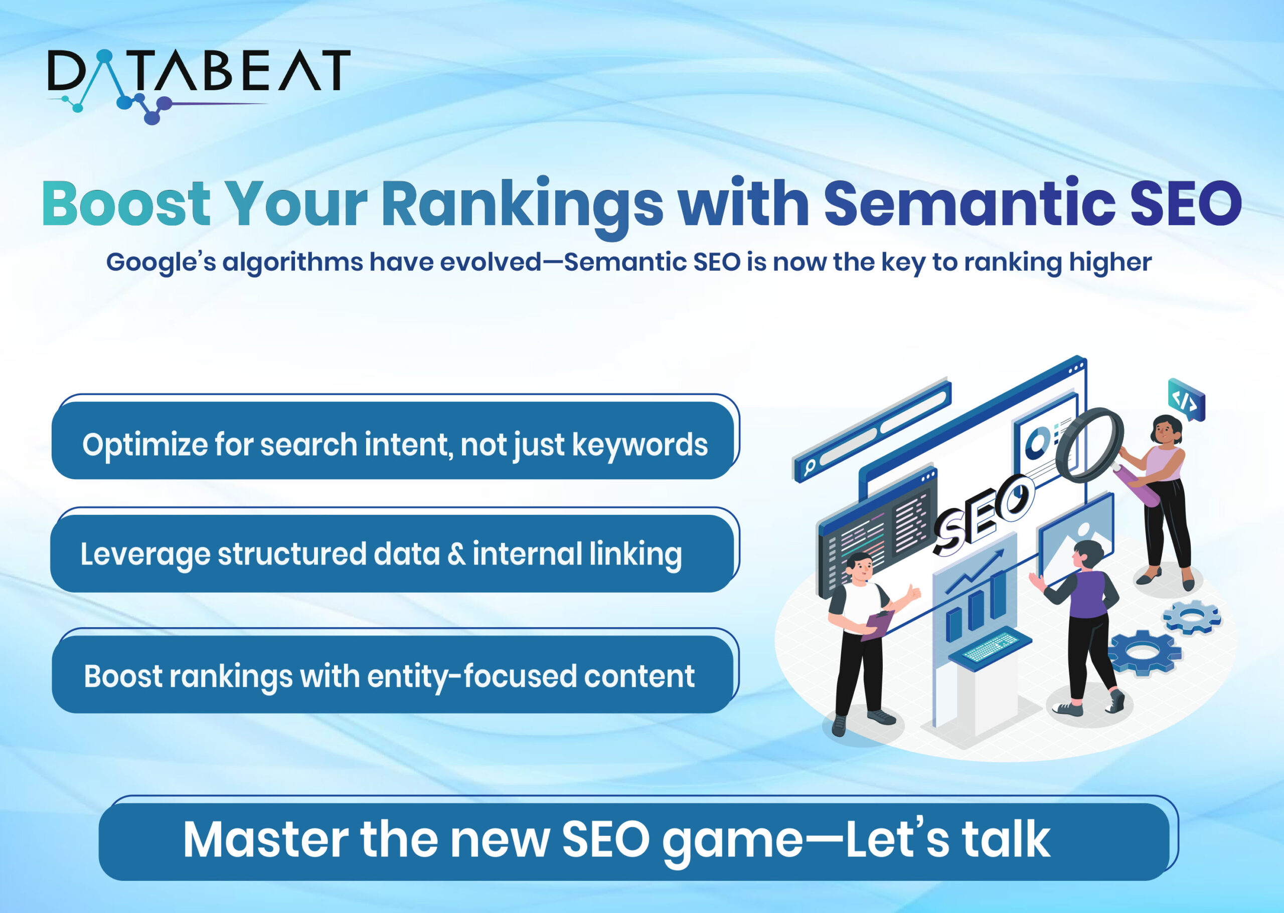 semantic seo