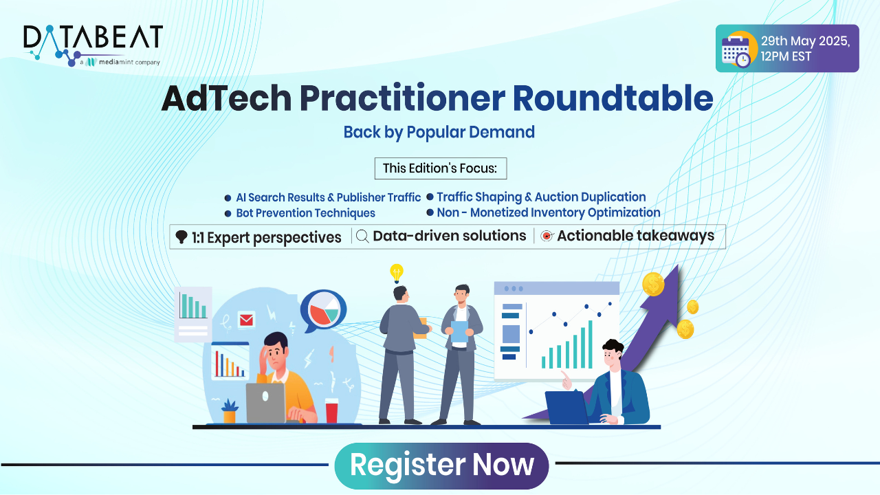AdTech Practitioner Roundtable