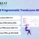 US Programmatic Trends June 2025