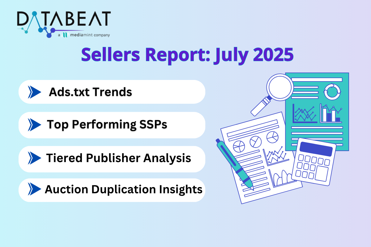 Sellers Report July 2025