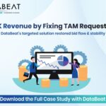 Resolving Sudden Drop in TAM Requests