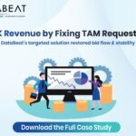 Resolving Sudden Drop in TAM Requests