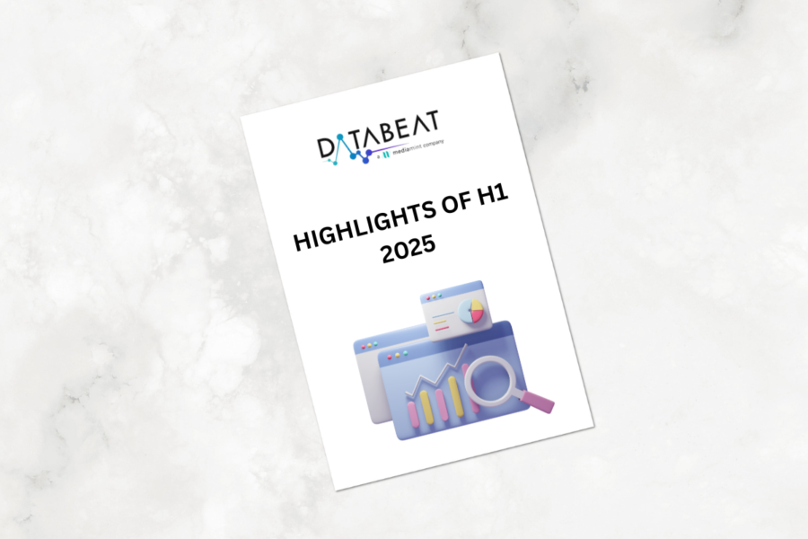 H1 2025 Highlights Whitepaper