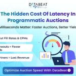 Cost of Latency in Programmatic