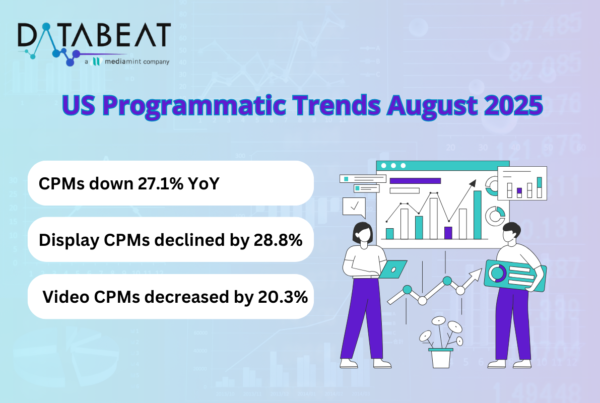 US Programmatic Trends August 2025