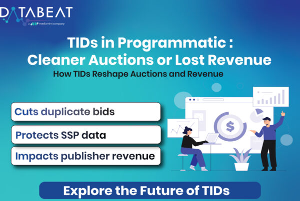 Transaction ID (TID) in Programmatic advertising