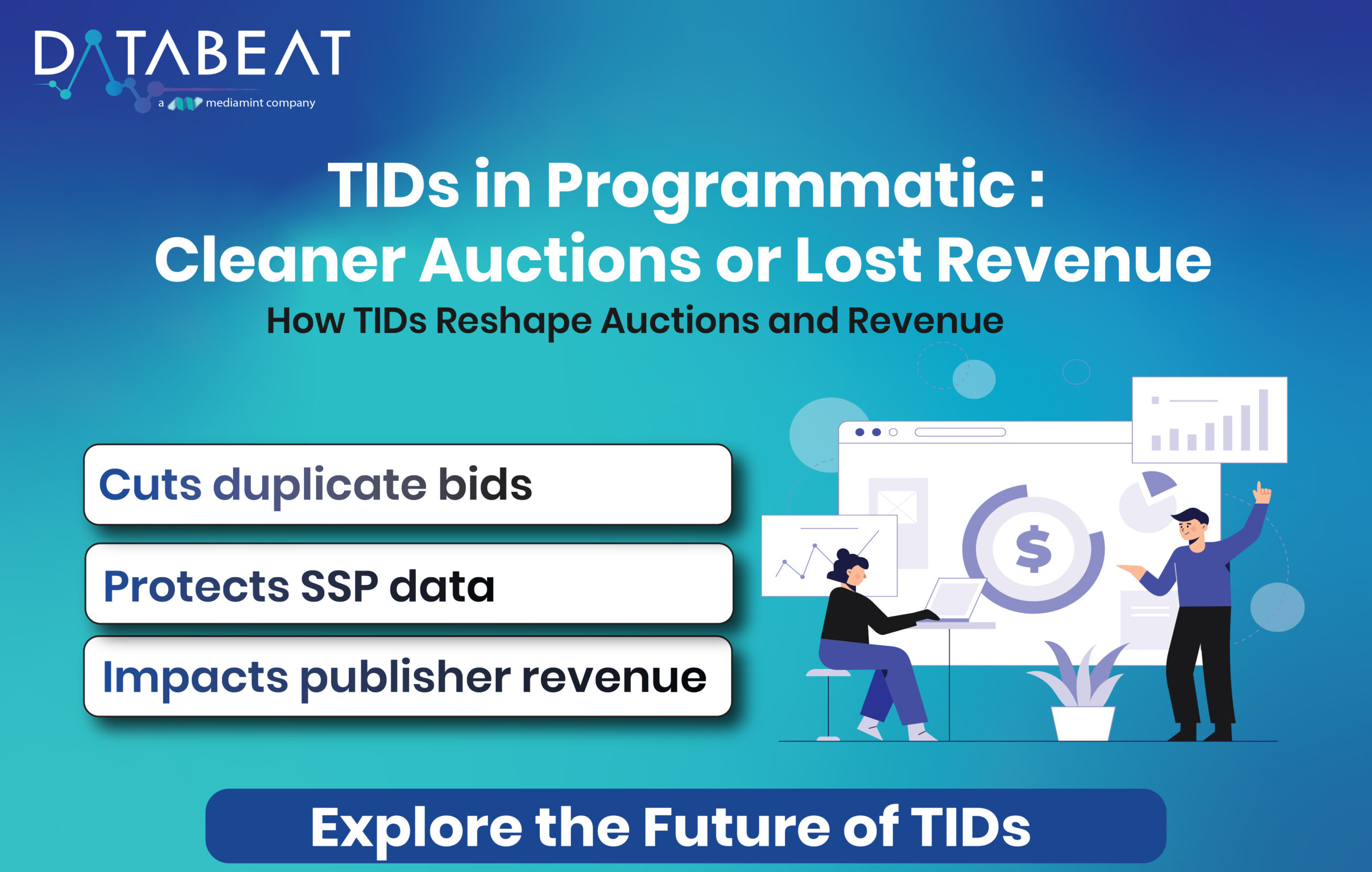Transaction ID (TID) in Programmatic advertising