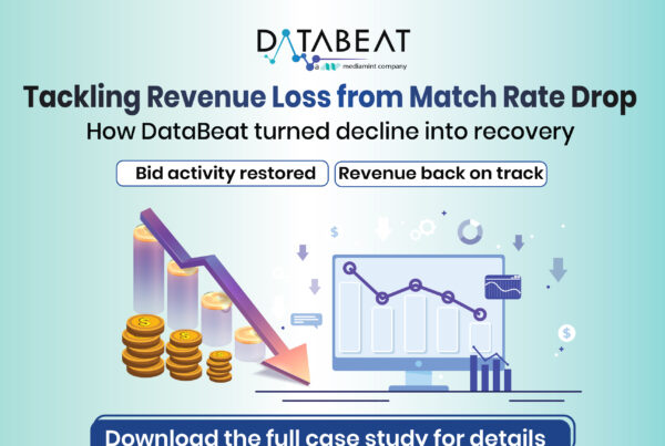 Tackling Revenue Loss from Match Rate Drop