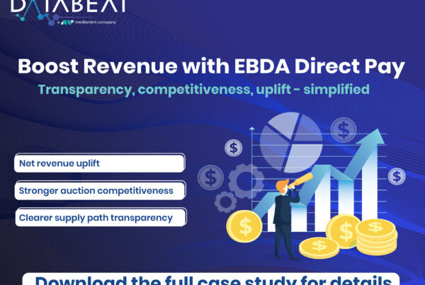 Boost Revenue with EBDA Direct Pay
