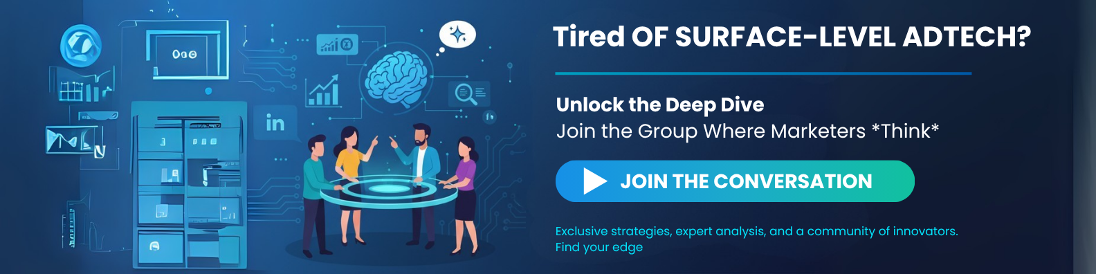 DataBeat Linkedin Group