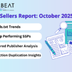 Sellers Report October 2025