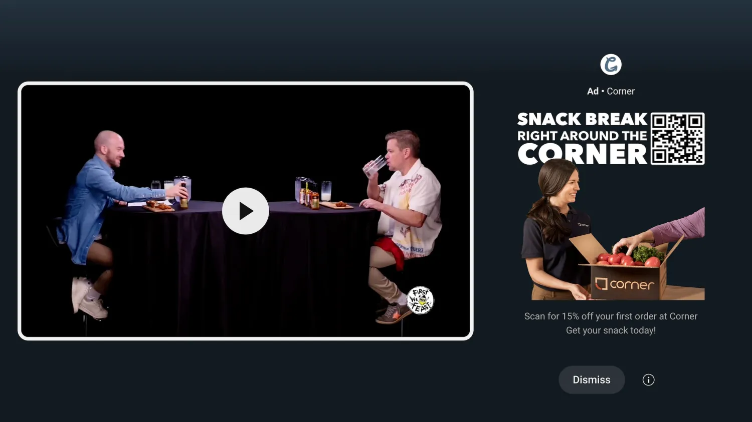Pause Ads