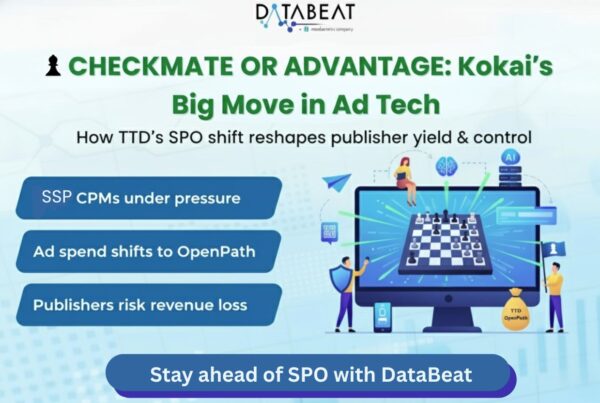 Checkmate or Advantage? Kokai’s Big Move in Ad Tech