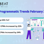 U.S. Programmatic Trends Report – February 2026